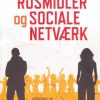 Unge rusmidler og social netværk (Bog)