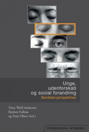 Unge, udenforskab og social forandring (E-bog)