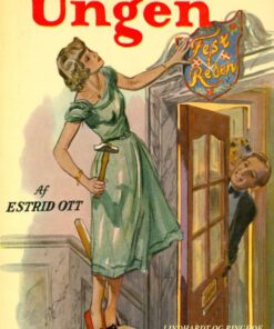Ungen (E-bog)