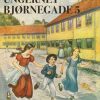 Ungerne i Bjørnegade 5 (E-bog)