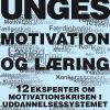 Unges Motivation Og Læring - Noemi Katznelson - Bog