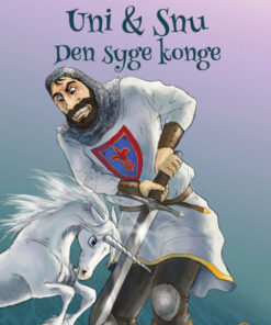 Uni og Snu (Bog)