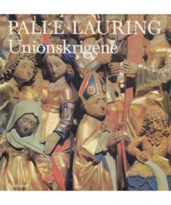 Unionskrigene (E-bog)