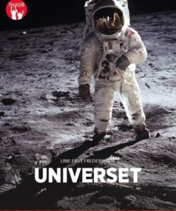 Universet, Rød Fagklub (Bog)