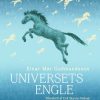 Universets Engle - Einar Már Gudmundsson - Bog