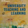 University Teaching and Learning (E-bog)