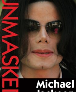 Unmasked - Michael Jackson (Bog)
