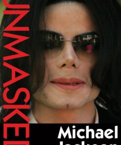 Unmasked - Michael Jackson - Ian Halperin - Bog