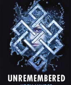 Unremembered 1: Uden minder (Bog)