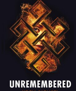 Unremembered 2: Uden glemsel (E-bog)