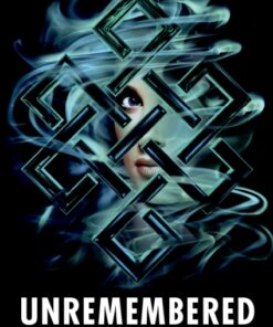 Unremembered 3: Uden forandring (Bog)