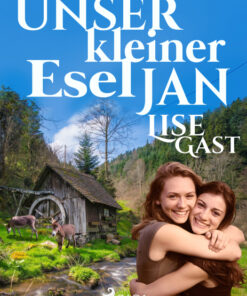 Unser kleiner Esel Jan (E-bog)