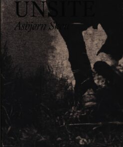 Unsite - Asbjørn Skou - Bog