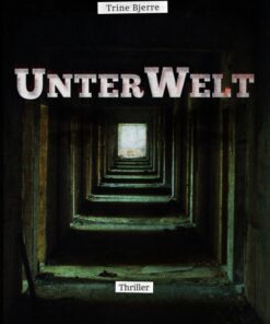 UnterWelt (E-bog)