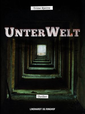 UnterWelt (E-bog)