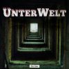 Unterwelt - Trine Bjerre - Bog