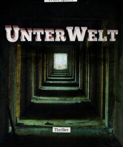 Unterwelt - Trine Bjerre - Bog