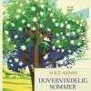 Uovervindelig Sommer - Alice Adams - Bog
