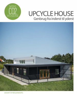 Upcycle House (Bog)