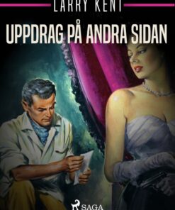 Uppdrag på andra sidan (E-bog)