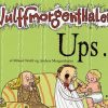Ups - (Bog)