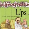 Ups - Mikael Wulff - Tegneserie