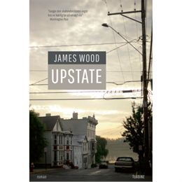 Upstate - Hardback