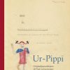 Ur-Pippi (E-bog)