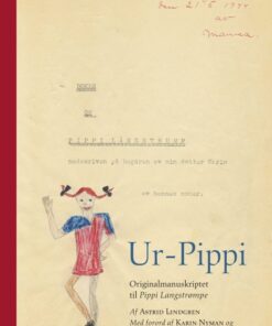 Ur-Pippi (E-bog)