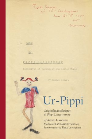 Ur-Pippi (E-bog)