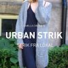 Urban Strik - Camilla Dingsøyr - Bog