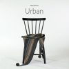 Urban - Susie Haumann - Bog