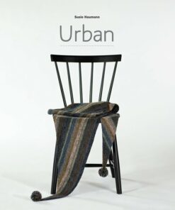 Urban - Susie Haumann - Bog