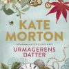 Urmagerens datter