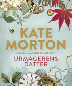 Urmagerens datter (Bog)