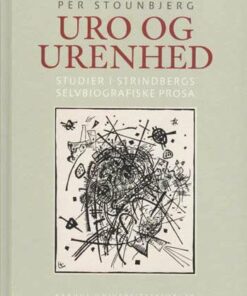 Uro Og Urenhed - Per Stounbjerg - Bog