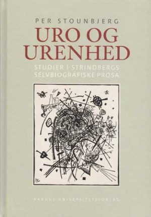 Uro Og Urenhed - Per Stounbjerg - Bog
