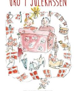 Uro i julekassen