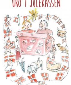 Uro i julekassen (E-bog)