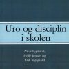 Uro og disciplin i skolen (E-bog)