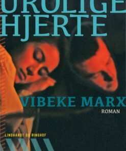 Urolige hjerte (E-bog)