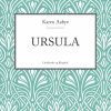 Ursula - Karen Aabye - Bog