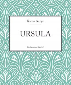 Ursula - Karen Aabye - Bog