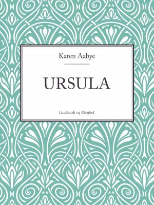 Ursula - Karen Aabye - Bog