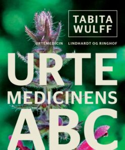 Urtemedicinens ABC (E-bog)