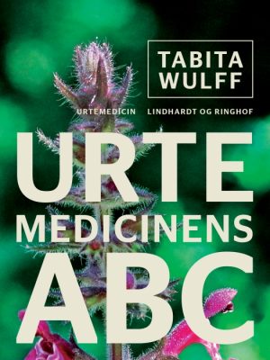 Urtemedicinens ABC (E-bog)