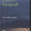 Usa 1 : Geografi - Svend Skovmand - Bog
