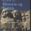 Usa 3: Historie Og Politik - Svend Skovmand - Bog