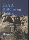 Usa 3: Historie Og Politik - Svend Skovmand - Bog