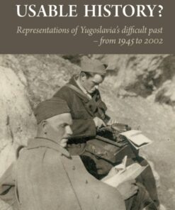 Usable History? (Bog)